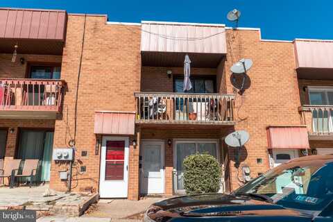 2547 SHELMIRE AVENUE, PHILADELPHIA, PA 19152