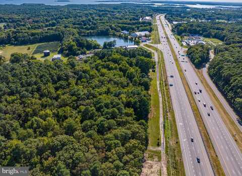 HESS FRONTAGE ROAD, GRASONVILLE, MD 21638
