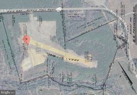 3693 BYRD'S MILL ROAD, NEWTOWN, VA 23126