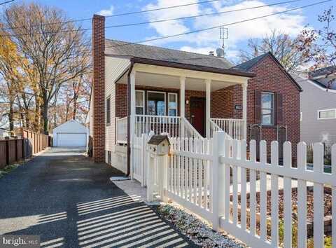 1623 HOWARD AVENUE, ESSEX, MD 21221