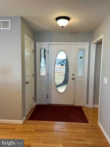17548 SHADY ROAD, LEWES, DE 19958