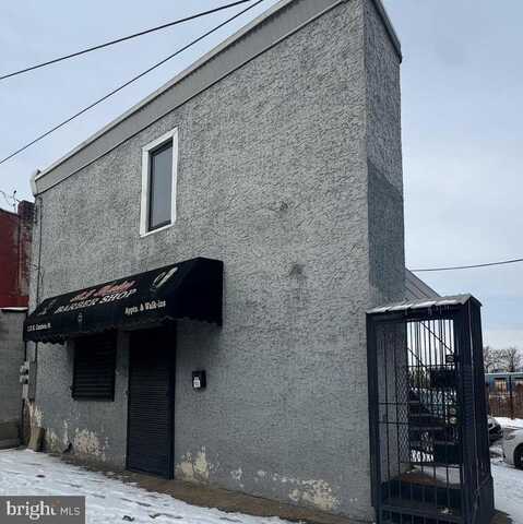 113 E CAMBRIA STREET, PHILADELPHIA, PA 19134