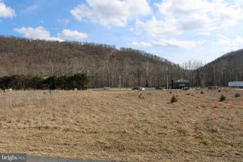 LOT 7 PLAZA DRIVE, KEYSER, WV 26726