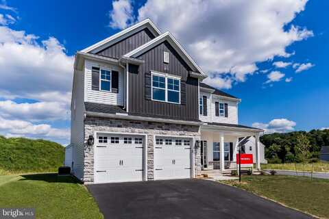 101 MARGOT COURT, HARRISBURG, PA 17112