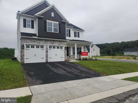 101 MARGOT COURT, HARRISBURG, PA 17112