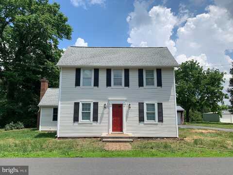 520 VINE STREET, BETHEL, DE 19931