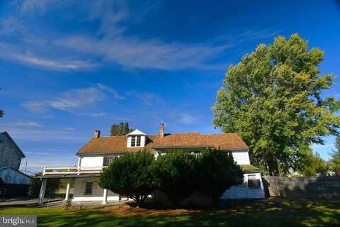 2761 YORK ROAD, JAMISON, PA 18929