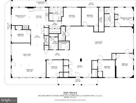 1565 SEVEN FOUNTAINS, FORT VALLEY, VA 22652