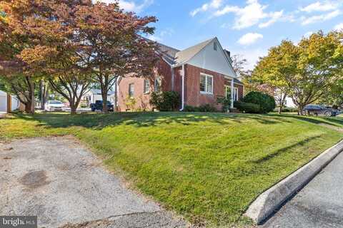 325 FULFORD AVENUE, BEL AIR, MD 21014