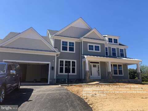 9828 THOROUGHBRED ROAD, WARRENTON, VA 20187