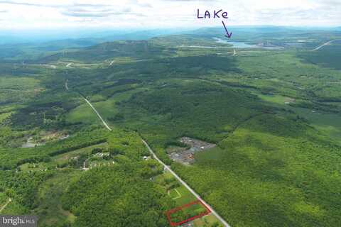 LOT 12 BLUE TOWER ACRES, MOUNT STORM, WV 26739