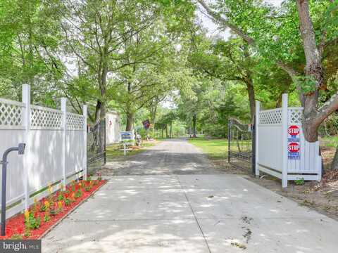 5204 BROWN STREET, MILFORD, DE 19963