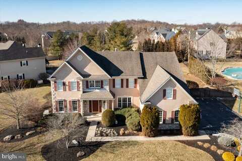 65 BITTERSWEET DRIVE, DOYLESTOWN, PA 18901