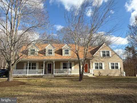 37978 GEORGE F DRIVE, MECHANICSVILLE, MD 20659