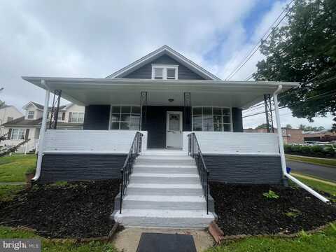 124 STILES AVENUE, MAPLE SHADE, NJ 08052