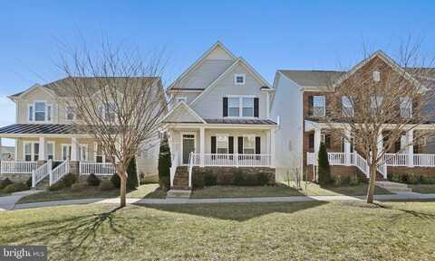 21922 MOORHEN STREET, CLARKSBURG, MD 20871