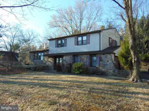 174 TANYARD ROAD, RICHBORO, PA 18954