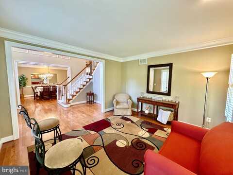 513 BROAD STREAM LANE, DAVIDSONVILLE, MD 21035