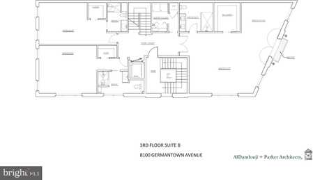 8100 GERMANTOWN AVENUE, PHILADELPHIA, PA 19118