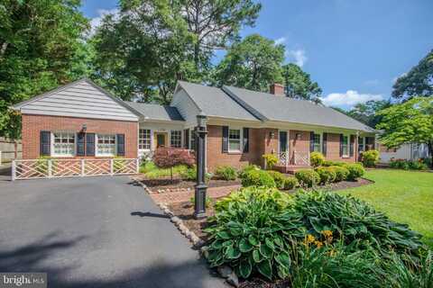 1708 LOWER MILLSTONE LANE, SALISBURY, MD 21801