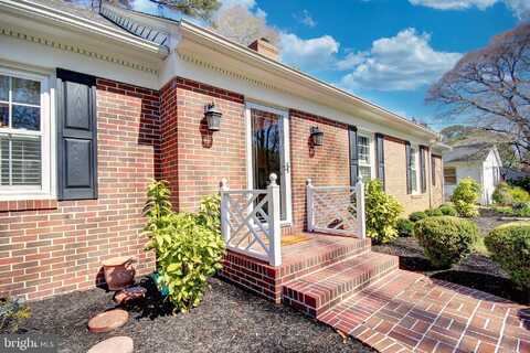 1708 LOWER MILLSTONE LANE, SALISBURY, MD 21801