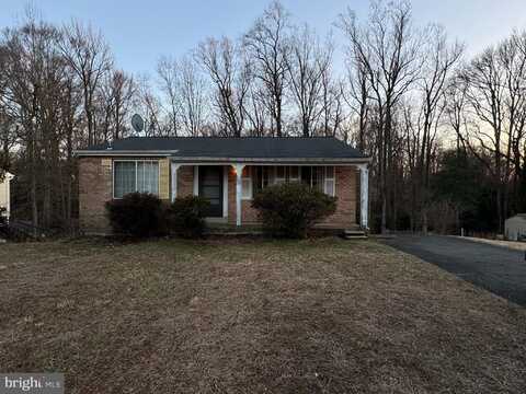 5105 VIENNA DRIVE, CLINTON, MD 20735