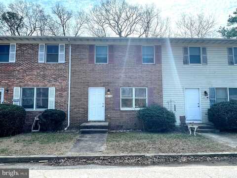 22116 PEGG ROAD, LEXINGTON PARK, MD 20653