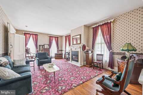 149-151 E MAIN STREET, TUCKERTON, NJ 08087