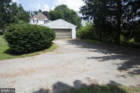 874 & 884 DELTA ROAD, RED LION, PA 17356
