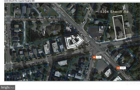 5304 SHERIFF ROAD, CAPITOL HEIGHTS, MD 20743