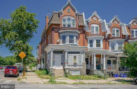 5039 SPRINGFIELD AVENUE, PHILADELPHIA, PA 19143