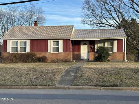 2006 East Unaka Avenue, Johnson City, TN 37601