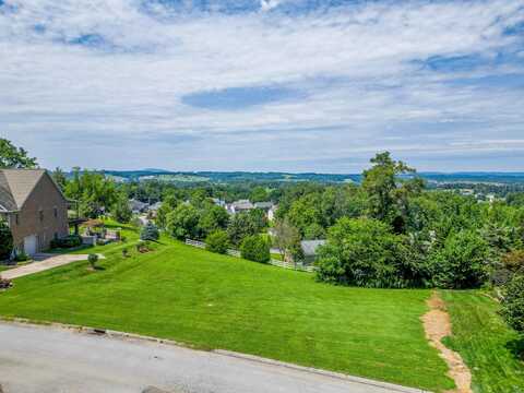 226 Sunset Ridge Court, Gray, TN 37615
