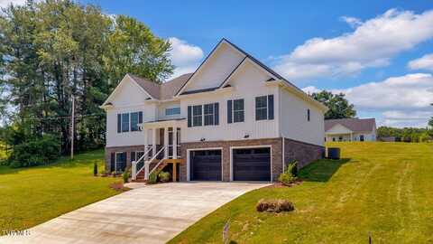 1110 Miller Drive, Jonesborough, TN 37659