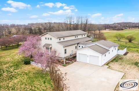 275 Alman Cemetery Rd, PARIS, TN 38242