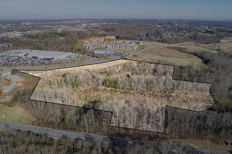 540 Neal Street, COOKEVILLE, TN 38501