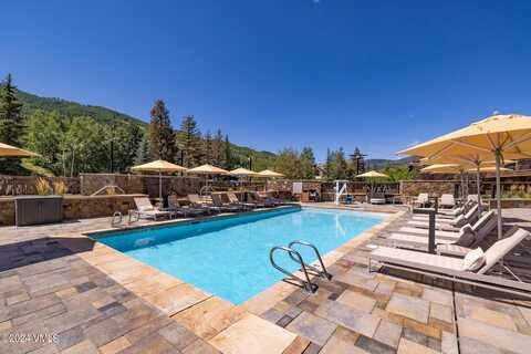 595 Vail Valley Drive, Vail, CO 81657