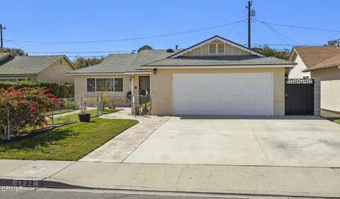 1733 North 6th Street, Port Hueneme, CA 93041