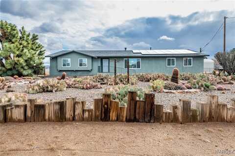 3862 N Melody Street, Kingman, AZ 86409