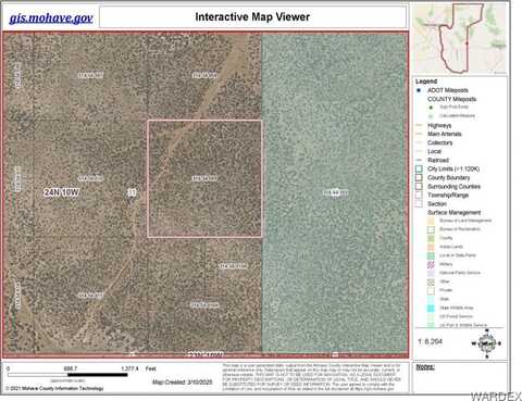 Pumphouse, Peach Springs, AZ 86434
