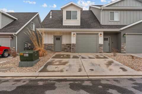1563 S Topaz DR, Cedar City, UT 84720