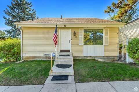 4108 S MIDDLEPARK W, Salt Lake City, UT 84119