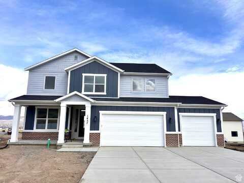 1427 S NETLEAF, Saratoga Springs, UT 84045