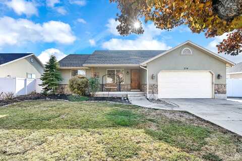 334 E LA VERA S, Sandy, UT 84070