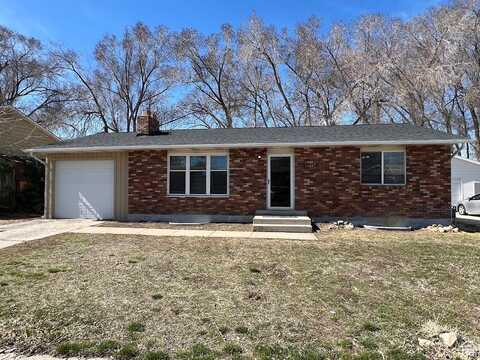 3008 S BREEZE, Magna, UT 84044