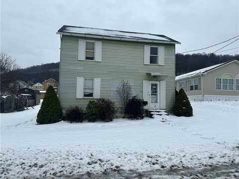 175 Hancock St, Clymer, PA 15728