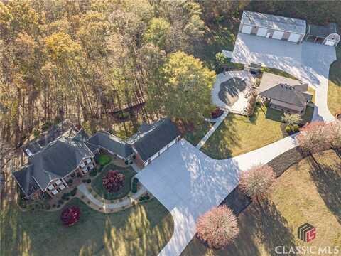 686 Newton Factory Bridge Road, Covington, GA 30014