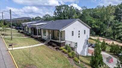 134 Dudley Drive, Athens, GA 30606