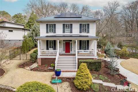 390 Parkway Drive, Athens, GA 30606