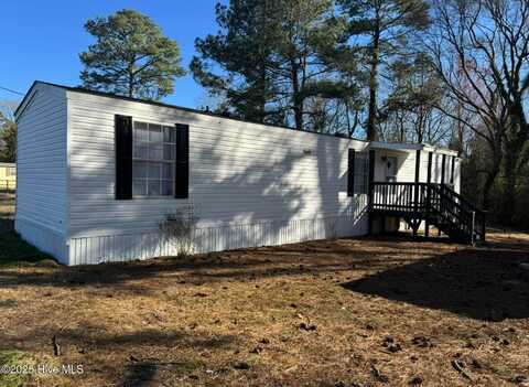 137 W Clay Drive, Halifax, NC 27839